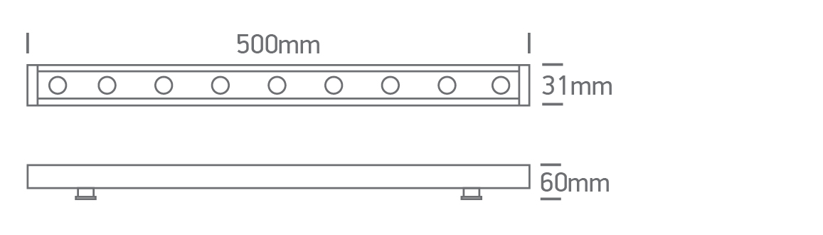 7055A/RGBW