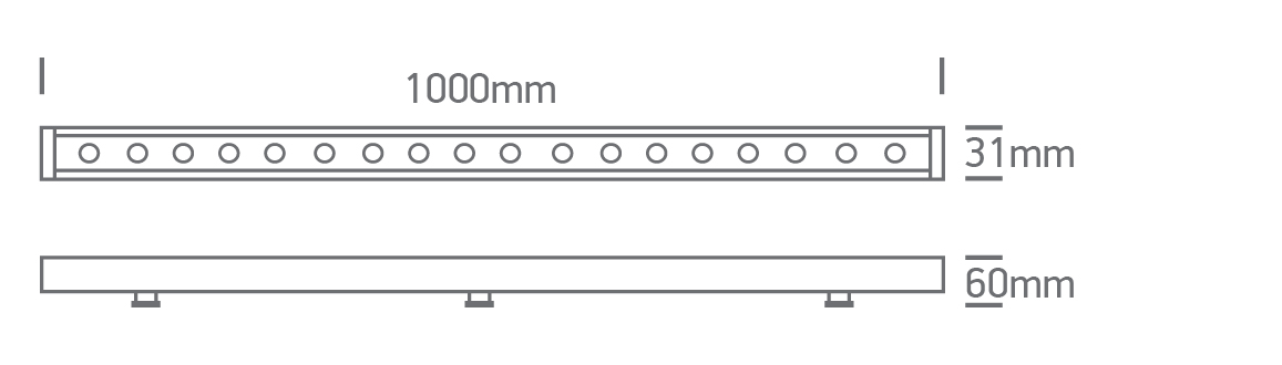 7055B/RGBW