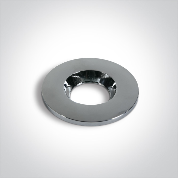 050178/C CHROME RING FOR 10107DF/10107DFV