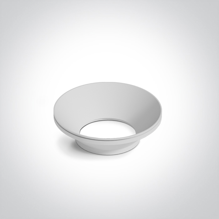 050106B/W WHITE REFLECTOR FOR 12110R