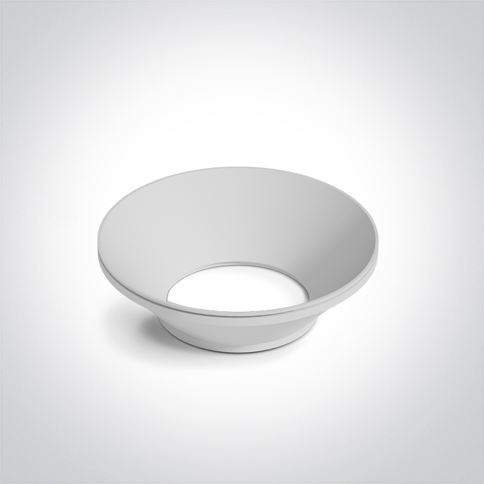 050106C/W WHITE REFLECTOR FOR 12118R