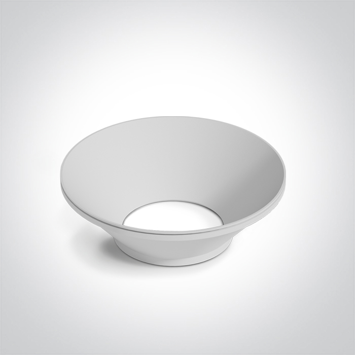 050106D/W WHITE REFLECTOR FOR 12125R