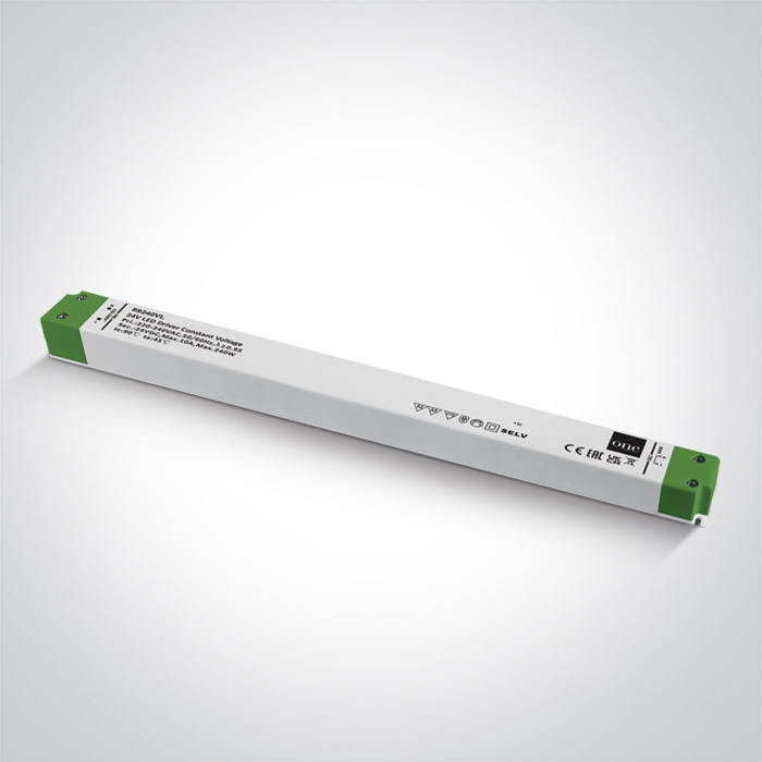 89240VL DRIVER 24V DC 240W IP20 230V