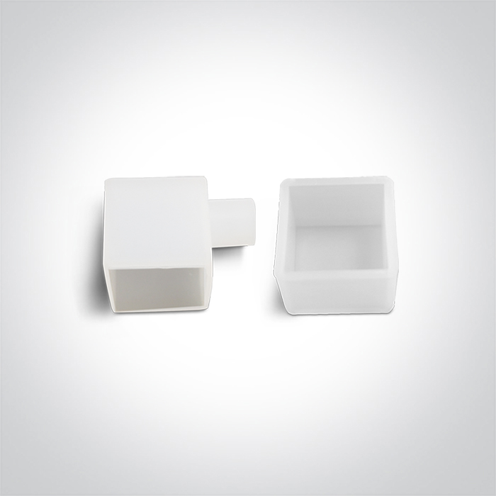 7890E SET ENDCAPS FOR 7890