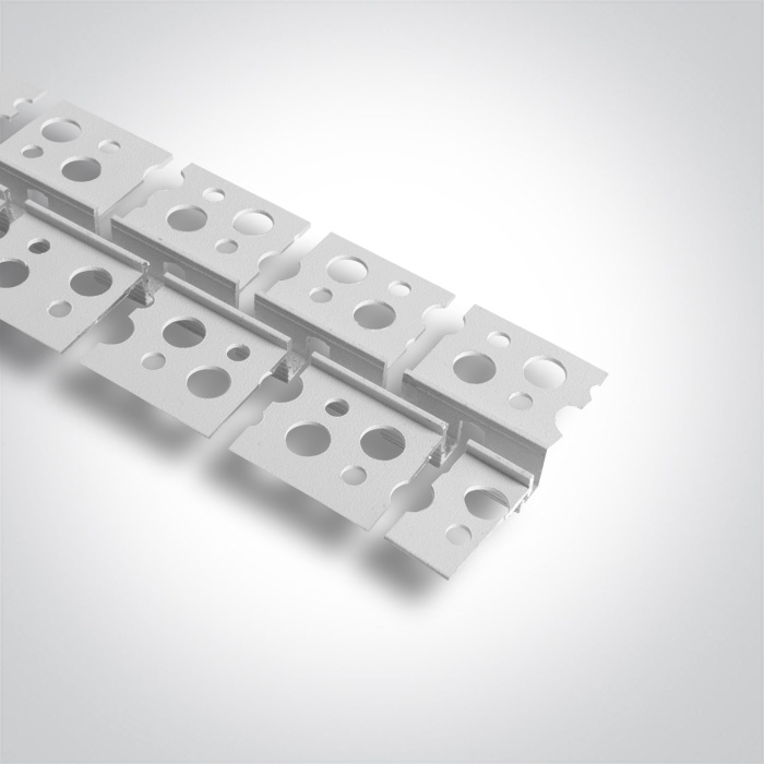 7901AATR/W BENDABLE TRIMLESS PROFILE 2m FOR 7841A