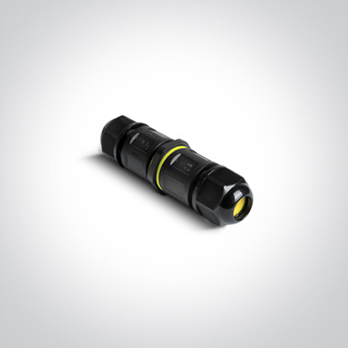 0802BA SCREWLESS CONNECTION BOX IP67 2 WAY