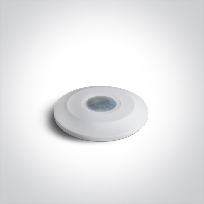22004P IR CEILING MOTION & PRESENCE SENSOR IP20 800W 230V