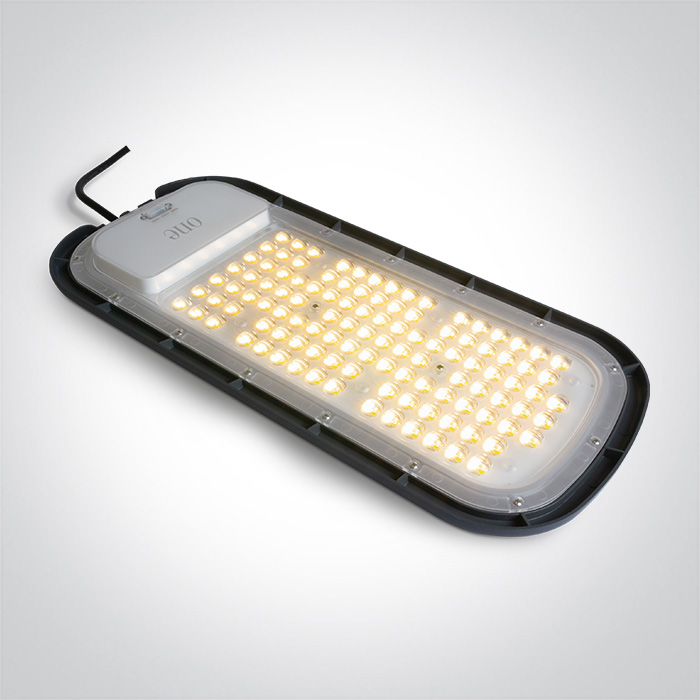 70118D/AN/V ANTHRACITE STREET LIGHT 200W CCTV IP65 230V