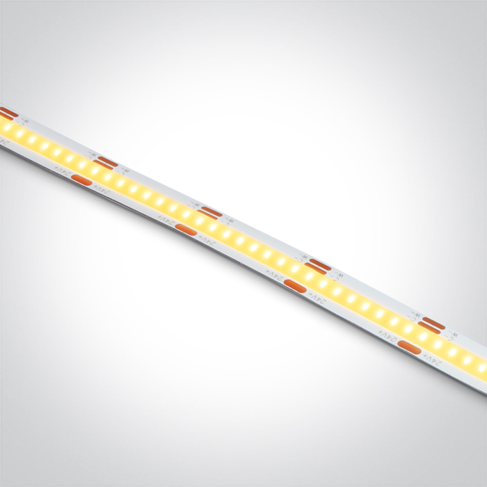 7846/DEW COB STRIP 24V DC EW-DL 5m ROLL 14W/m IP20