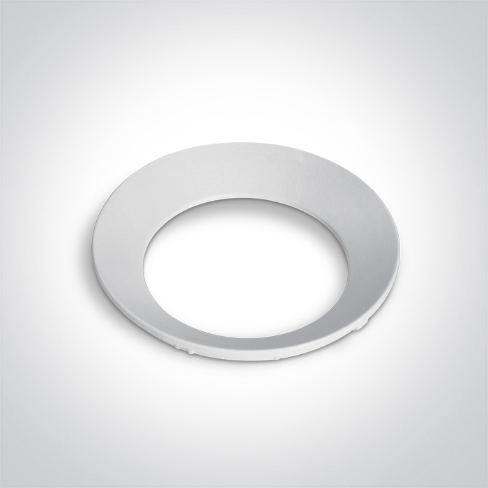 050086/W WHITE RING FOR 11112H