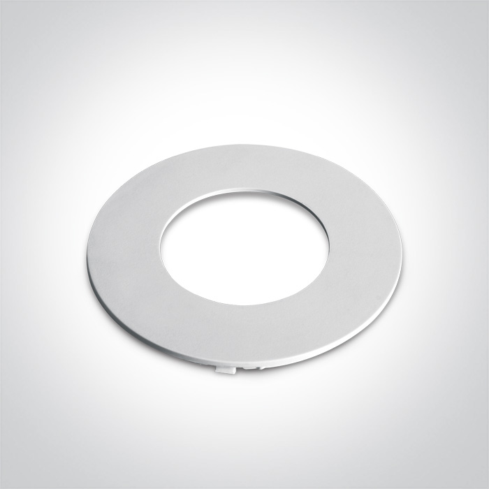 050086A/W WHITE FLAT RING FOR 11112H