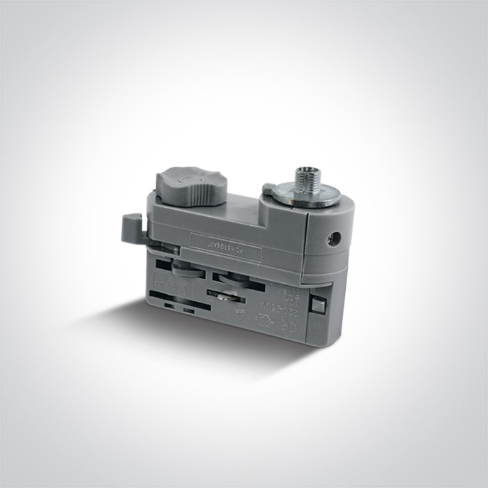 41002/G GREY ADAPTOR