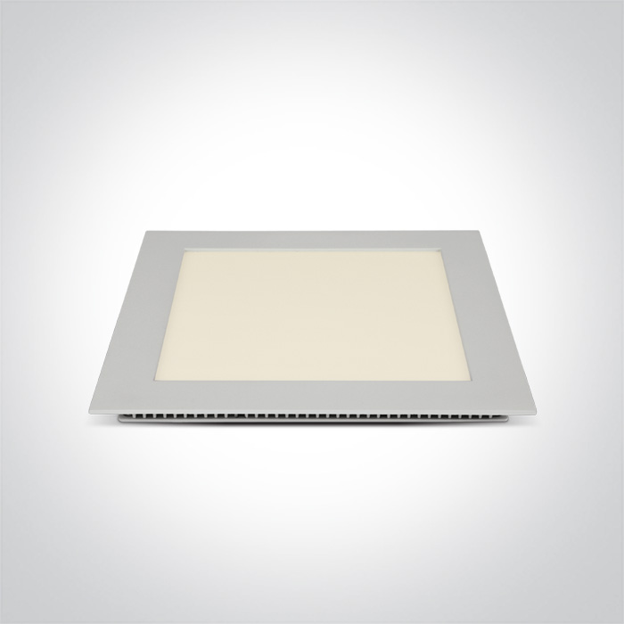 50122FA/W/V WHITE CCTV 22W IP20 230V