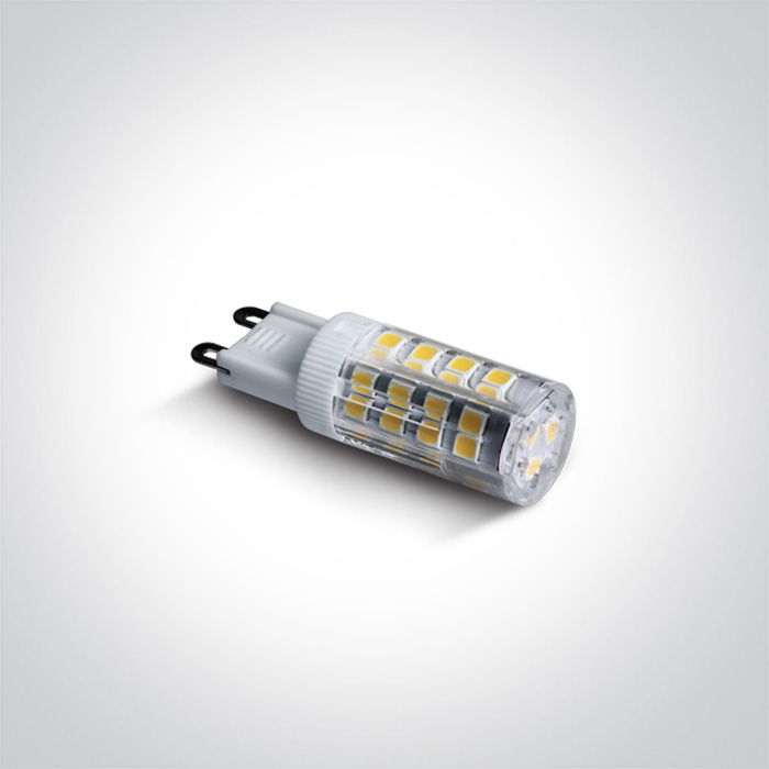 Lampadina LED G9/4W/230V 4000K