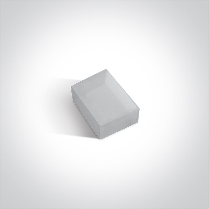 7846E END CAP FOR 7846W