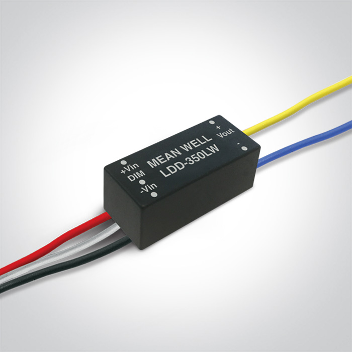 89028M DIMMABLE LED MARINE DRIVER 350mA INPUT 9V-36V